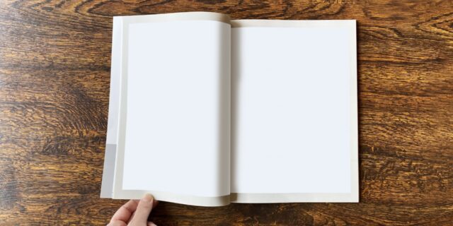magazine-format
