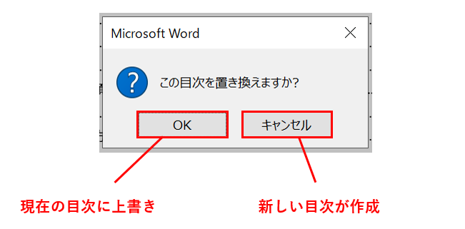 Word_目次設定キャプチャ